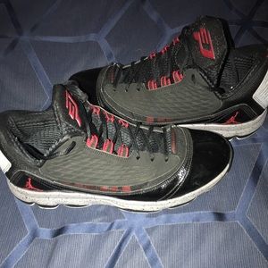 Jordan CP3 VI AE Chris Paul Men’s Basketball Shoes